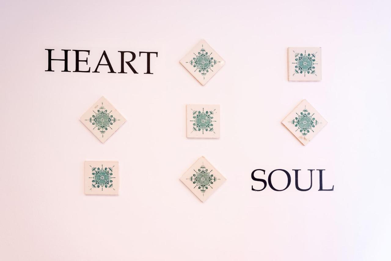 Guestready - Desterro Flats - Heart & Soul Rc Lisboa Kültér fotó